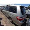 Image 4 : HONDA ODYSSEY 2005 ADT-DONATION