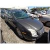 Image 1 : FORD FUSION 2007 T-DONATION