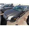 Image 2 : FORD FUSION 2007 T-DONATION