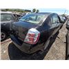 Image 4 : NISSAN SENTRA 2008 T-DONATION