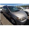 Image 1 : MAZDA MPV 2004 T-DONATION
