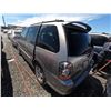 Image 4 : MAZDA MPV 2004 T-DONATION