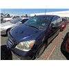 Image 2 : HONDA ODYSSEY 2005 O/S-TITLE