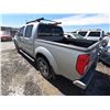 Image 4 : NISSAN FRONTIER 2005 T-DONATION