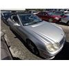 Image 1 : MERCEDES CLK CLASS 2004 T-DONATION