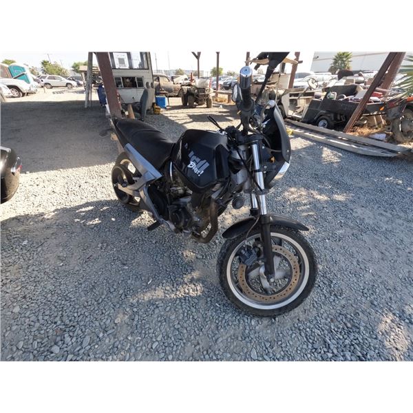 BUELL BLAST P3 2014 T-DONATION