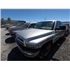 Image 2 : DODGE RAM 2500 2001 ADT-DONATION