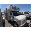 Image 1 : FORD E450 1999 ADT-DONATION