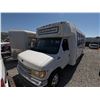 Image 2 : FORD E450 1999 ADT-DONATION