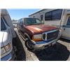Image 1 : FORD EXCURSION 2000 ADT-DONATION