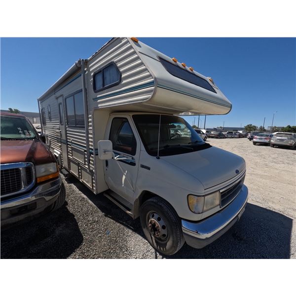 FORD E350 1993 T-DONATION