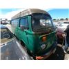 Image 1 : VOLKS VANAGON 1976 T-DONATION