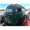 Image 2 : VOLKS VANAGON 1976 T-DONATION