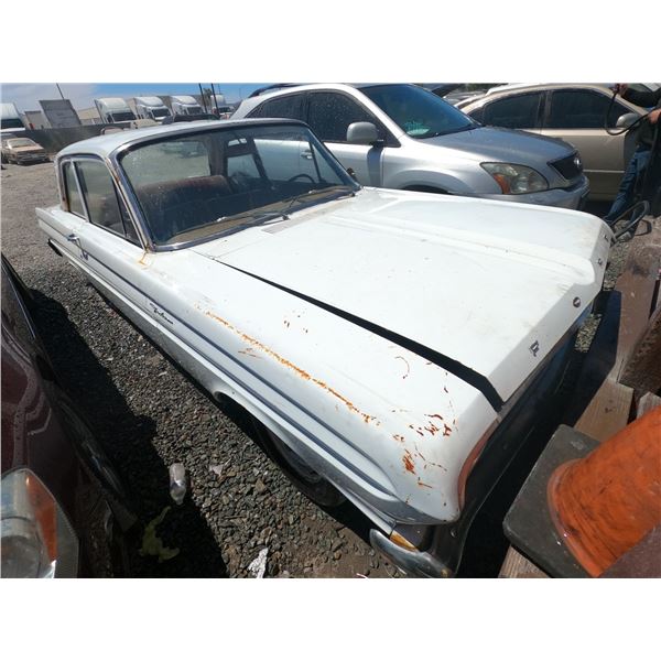 FORD FALCON 1964 T-DONATION