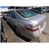 Image 4 : TOYOTA CAMRY 2007 ADT-DONATION