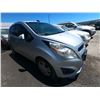 Image 1 : CHEV SPARK 2015 T-DONATION