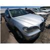 Image 1 : BMW X5 2007 T-DONATION