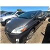Image 2 : TOYOTA PRIUS 2011 T-DONATION