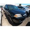 Image 1 : ACURA MDX 2005 ADT-DONATION