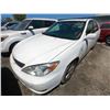 Image 2 : TOYOTA CAMRY 2003 T-DONATION