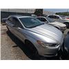 Image 1 : FORD FUSION 2014 T