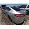 Image 4 : FORD FUSION 2014 T