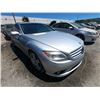 Image 1 : MERCEDES CL CLASS 2007 T-DONATION