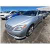 Image 2 : MERCEDES CL CLASS 2007 T-DONATION