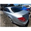 Image 4 : MERCEDES CL CLASS 2007 T-DONATION