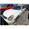 Image 2 : INFINITI G35 2004 T-DONATION
