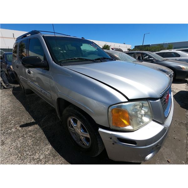 GMC ENVOY 2005 T-DONATION