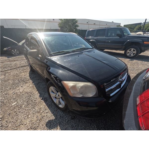 DODGE CALIBER 2010 T