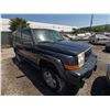 Image 1 : JEEP COMMANDER 2007 T
