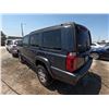 Image 4 : JEEP COMMANDER 2007 T