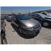 Image 1 : HONDA INSIGHT 2011 T