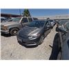 Image 2 : HONDA INSIGHT 2011 T
