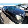 Image 1 : LEXUS LS 430 2003 T-DONATION