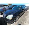 Image 2 : LEXUS LS 430 2003 T-DONATION