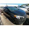 Image 1 : KIA FORTE 2016 SALV T/DONATION