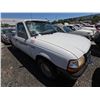 Image 1 : FORD RANGER 2000 ADT-DONATION