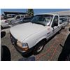 Image 2 : FORD RANGER 2000 ADT-DONATION