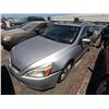 Image 2 : HONDA ACCORD 2004 T-DONATION