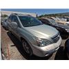 Image 1 : LEXUS RX 400H 2006 T-DONATION