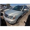 Image 2 : LEXUS RX 400H 2006 T-DONATION