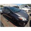 Image 1 : TOYOTA PRIUS 2011 T-DONATION