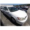 Image 1 : TOYOTA CAMRY 2002 T-DONATION