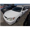 Image 2 : TOYOTA CAMRY 2002 T-DONATION