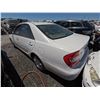 Image 4 : TOYOTA CAMRY 2002 T-DONATION