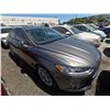 Image 1 : FORD FUSION 2013 T-DONATION