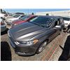 Image 2 : FORD FUSION 2013 T-DONATION